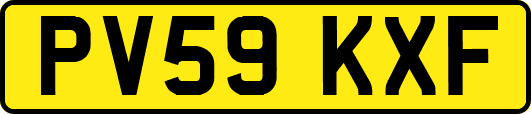PV59KXF
