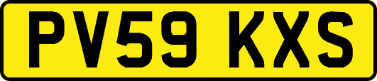 PV59KXS