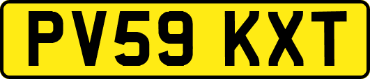 PV59KXT