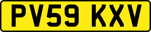 PV59KXV