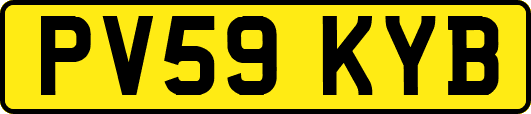 PV59KYB