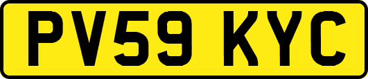 PV59KYC