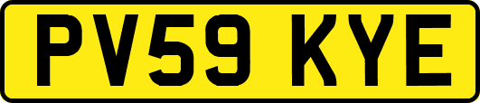 PV59KYE