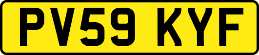 PV59KYF