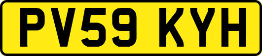 PV59KYH