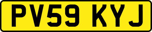 PV59KYJ