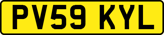 PV59KYL