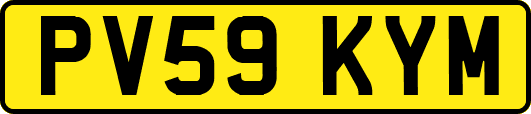PV59KYM