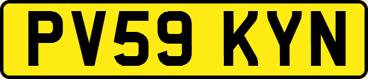 PV59KYN