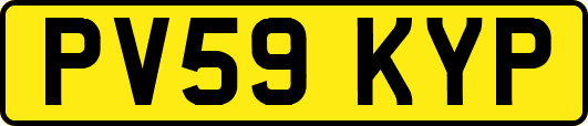 PV59KYP