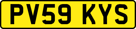 PV59KYS