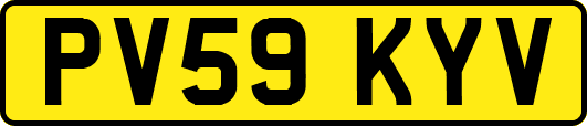 PV59KYV