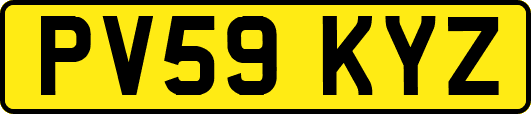 PV59KYZ