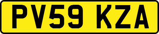 PV59KZA