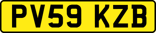 PV59KZB