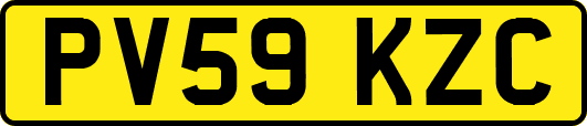 PV59KZC