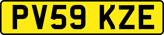 PV59KZE