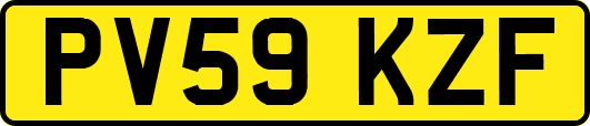PV59KZF