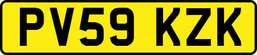 PV59KZK