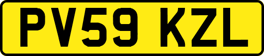 PV59KZL