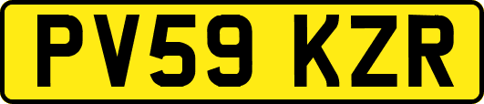 PV59KZR