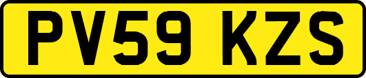 PV59KZS