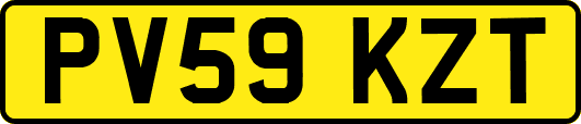 PV59KZT
