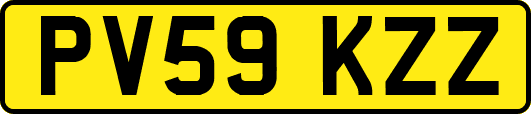 PV59KZZ