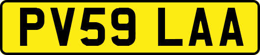 PV59LAA