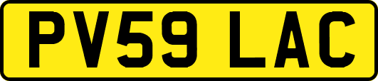 PV59LAC