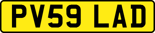 PV59LAD