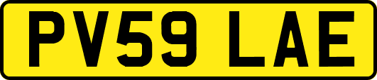 PV59LAE