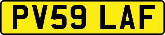PV59LAF