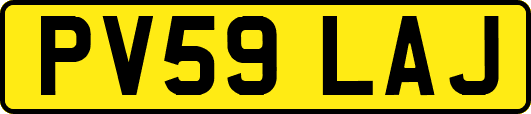 PV59LAJ