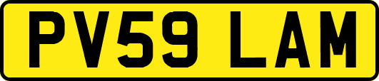 PV59LAM