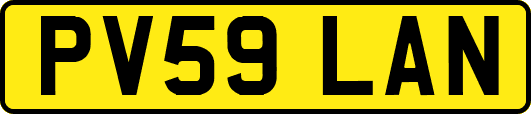 PV59LAN
