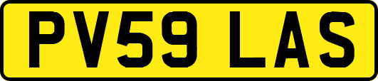 PV59LAS