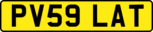 PV59LAT