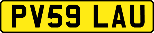 PV59LAU