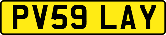 PV59LAY