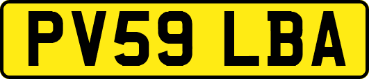 PV59LBA