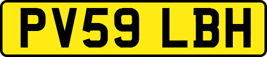 PV59LBH