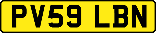 PV59LBN