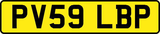 PV59LBP