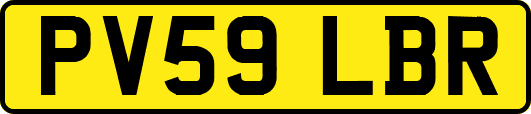 PV59LBR