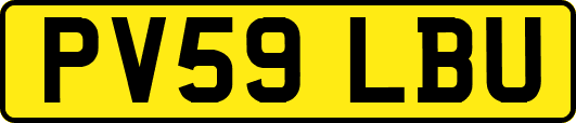 PV59LBU