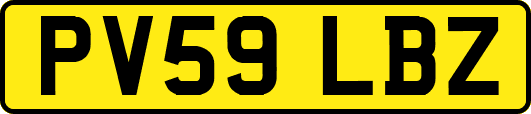 PV59LBZ