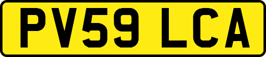 PV59LCA