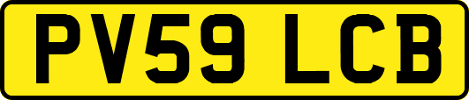 PV59LCB