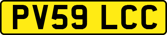 PV59LCC